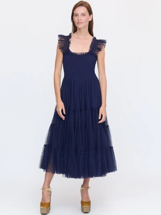 Hill House Dresses & Skirts - Hill House Home Collector’s Edition Tulle Ellie Nap Dress